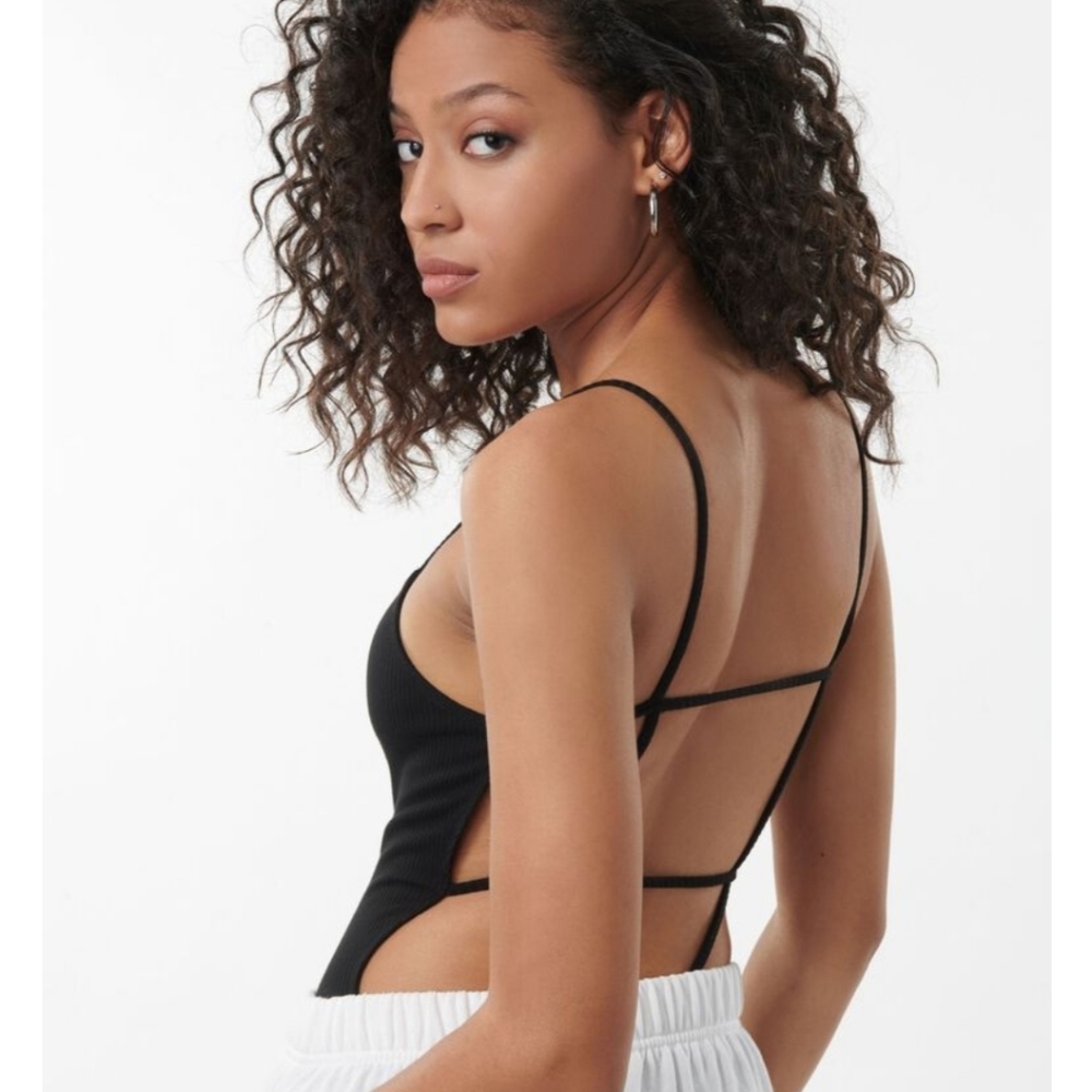 Garage body suit